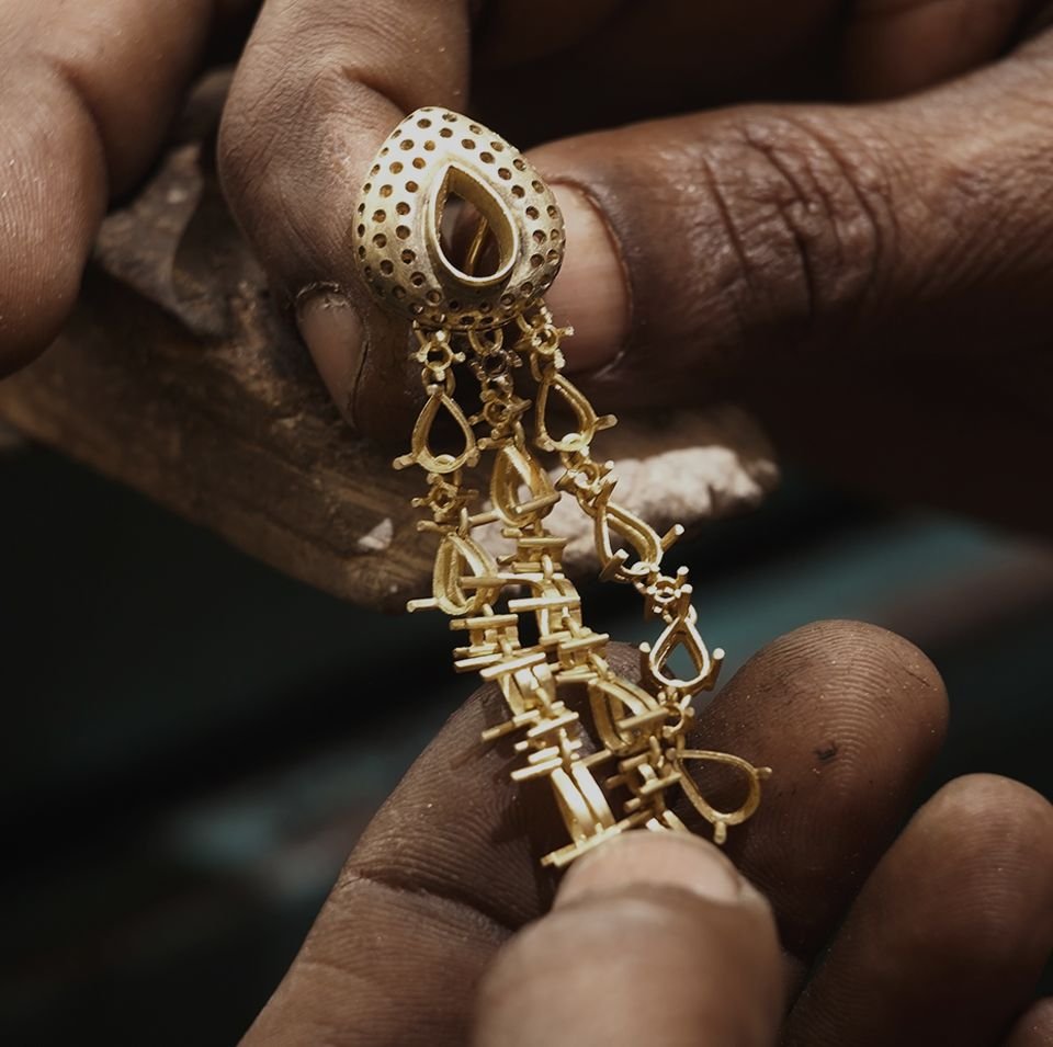 Ghasi Ram Lajpat Rai Jain Jewellers